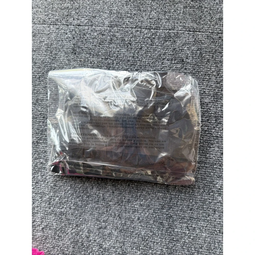 LoveShackFancy Ruffle Mini Skirt Dark Gray 100% Silk Size 2